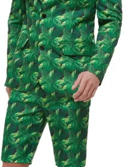 Smiffy Tropical Palm Tree Kostuum