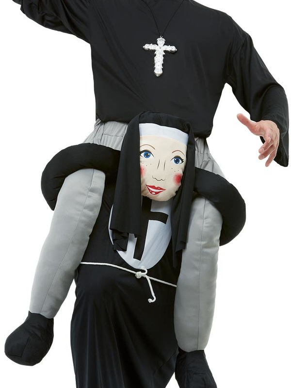 Smiffy Piggyback Non Kostuum