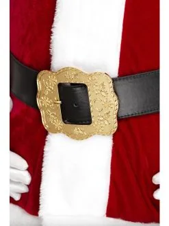 Smiffy Deluxe Santa Riem