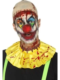 Smiffy Latex Creepy Clown Instant Kit