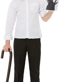 Smiffy David Walliams Mr Stink Set