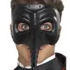 Smiffy Venetian Gothic Capitano Mask