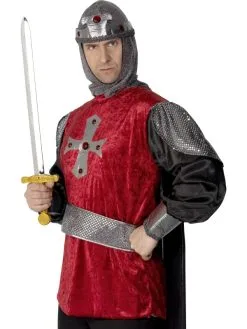 Smiffy Ridder Zwaard