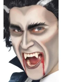 Smiffy Bloed Capules 10 Stuks