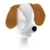 Dierenmasker Hond Met Geluid