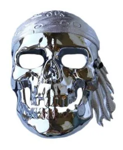 Freaky Horror Masker Extreme