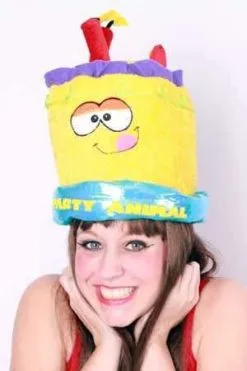 Funhoed Party Animal