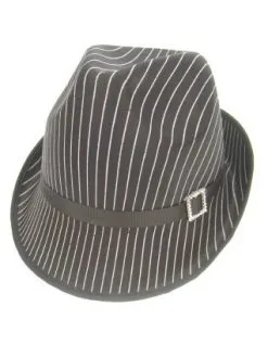 Gangsterhoed Strepen