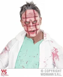 Halfgezicht Masker Scarface