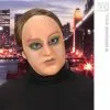 Halfgezicht Masker Vrouw
