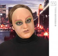 Halfgezicht Masker Vrouw
