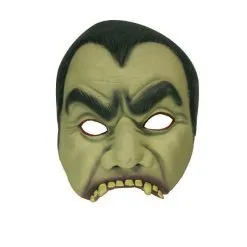 Halfmasker Vampier