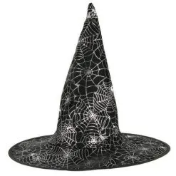 Heks Hoed Print