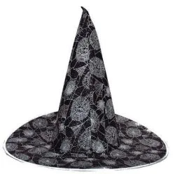 Heksenhoed Spinneweb