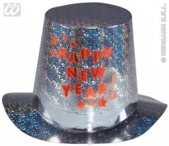 Hoge Hoed Happy New Year