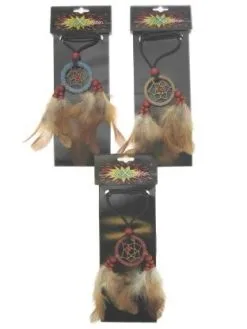 Indianen Ketting Dromenvanger