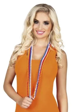 Ketting Holland Oranje