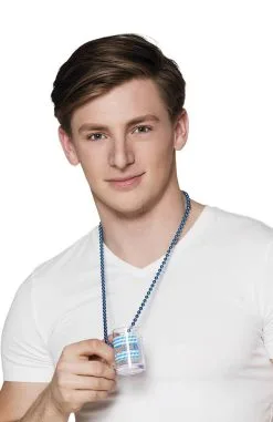 Ketting Shotglas Oktoberfest