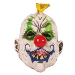 Killerclown Masker Punk