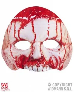 Kinloos Bloederig Psycho Masker
