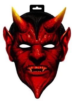 Masker Duivel XXL