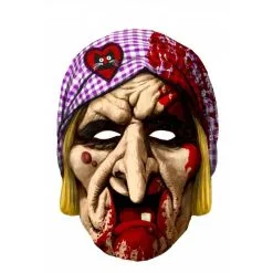 Masker Heks XXL