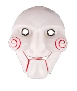 Masker Horror Carl