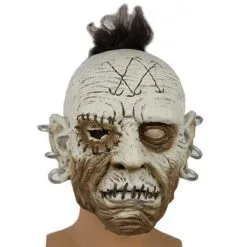 Masker Horror Oorbel