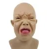 Masker Huilende Griezel Baby