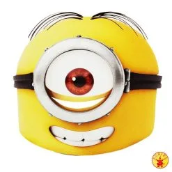 Masker Minion Stuart