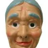Masker Oma + Knotje Plastic