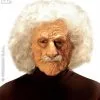 Masker Oude Man Albert