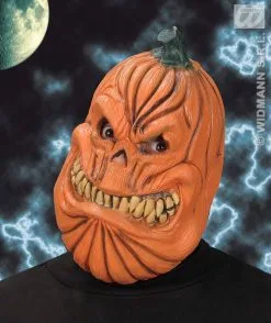 Masker Pompoen