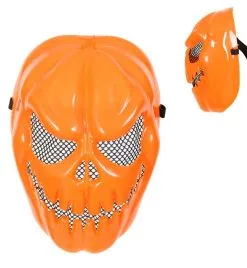 Masker Pompoen Halloween