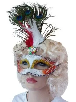 Masker Venetiaans Dulce