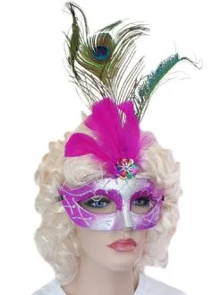 Masker Venetiaans Haven