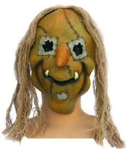 Masker Vogelverschrikker