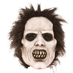 Masker Zombie Wit
