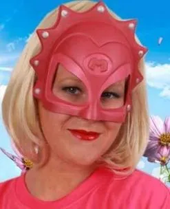 Mega Mindy Masker
