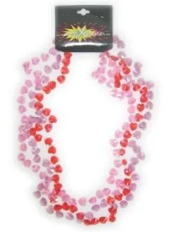 Parelketting Hartjes