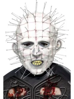 Pinhead Masker