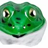 Plastick Kindermasker Kikker