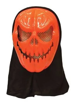 Pompoen Horror Masker Halloween
