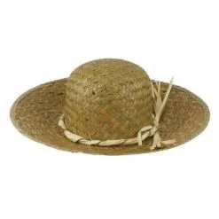 Strohoed Dame Naturel