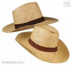 Strohoed Texas Met Band