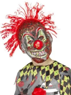Twisted Clown Masker Kind