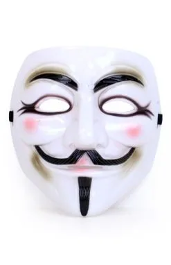 Vendetta Masker Chinees