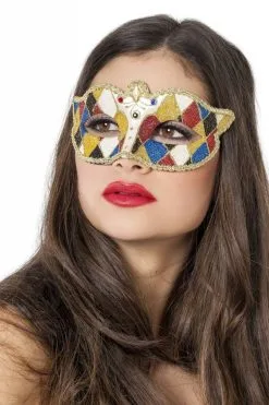 Venetiaanse Masker Wyber